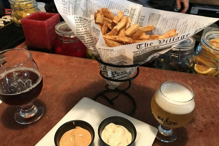 Savor Bar Harbor Culinary Walking Tour - Photo 1 of 11